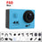 Newest Original GOLDFOX SJ 4000 4K Action Camera Full HD 4K WIFI 2.0" Screen Mini Helmet Go Waterproof pro Sports DV Camera 16MP