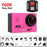 Newest Original GOLDFOX SJ 4000 4K Action Camera Full HD 4K WIFI 2.0" Screen Mini Helmet Go Waterproof pro Sports DV Camera 16MP