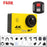 Newest Original GOLDFOX SJ 4000 4K Action Camera Full HD 4K WIFI 2.0" Screen Mini Helmet Go Waterproof pro Sports DV Camera 16MP