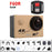 Newest Original GOLDFOX SJ 4000 4K Action Camera Full HD 4K WIFI 2.0" Screen Mini Helmet Go Waterproof pro Sports DV Camera 16MP