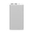 Original 10000mAh Xiaomi Power Bank 2 External Battery Pack 18W Quick Charge Powerbank for Mobile Phones Fast Recharge 2 Ports