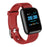 Smart Watch Men Blood Pressure Waterproof Smartwatch Women Heart Rate Monitor Fitness Tracker Watch GPS Sport for Android IOS