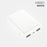 PZOZ Power Bank 10000mAh Dual USB Mobile Phone External Battery Fast Charge For iphone xiaomi mi Portable Charger mini PowerBank