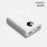 PZOZ Power Bank 10000mAh Dual USB Mobile Phone External Battery Fast Charge For iphone xiaomi mi Portable Charger mini PowerBank