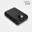 PZOZ Power Bank 10000mAh Dual USB Mobile Phone External Battery Fast Charge For iphone xiaomi mi Portable Charger mini PowerBank