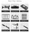 SG106 Wifi RC  Drone with 720P 1080P 4K HD Dual Camera  Quadrocopter FPV Drone Long Battery Life Toys For Boy Kids