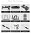 SG106 Wifi RC  Drone with 720P 1080P 4K HD Dual Camera  Quadrocopter FPV Drone Long Battery Life Toys For Boy Kids