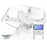 LeadingStar SJRC Z5 5G Wifi FPV With 1080P Camera Double GPS Dynamic Follow RC Drone Quadcopter