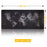 Gaming Mouse Pad RGB Large Mouse Pad Gamer Big Mouse Mat Computer Mousepad Led Backlight XXL Surface Mause Pad Keyboard Desk Mat