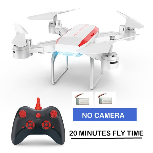 New professional KY606D RC Foldable Drone Quadcopter long fly time fpv Helicopter With 4K HD Wifi Camera VS ky601s drone