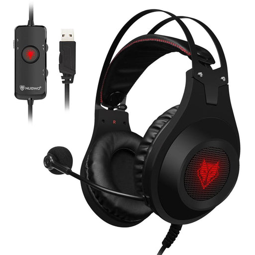 N2 gaming headset bass stereo headset for mobile phone millet PS4 Xbox PC headset with microphone headset