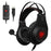 N2 gaming headset bass stereo headset for mobile phone millet PS4 Xbox PC headset with microphone headset