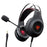 N2 gaming headset bass stereo headset for mobile phone millet PS4 Xbox PC headset with microphone headset
