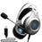 N2 gaming headset bass stereo headset for mobile phone millet PS4 Xbox PC headset with microphone headset