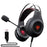 N2 gaming headset bass stereo headset for mobile phone millet PS4 Xbox PC headset with microphone headset