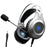 N2 gaming headset bass stereo headset for mobile phone millet PS4 Xbox PC headset with microphone headset