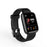 Bluetooth Smart Wrist Watch Blood Pressure Heart Rate Monitor Passometer Trackers Multifunction Sports Wristband For iOS Android