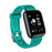 Bluetooth Smart Wrist Watch Blood Pressure Heart Rate Monitor Passometer Trackers Multifunction Sports Wristband For iOS Android