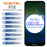 OUKITEL K12 5V 6A Smartphone Android 9.0 Mobile Phone 6.3'' 19.5:9 MTK6765 6G RAM 64G ROM NFC 10000mAh  Quick Charge Fingerprint