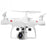 NEW RC Helicopter Drone with/without Camera HD 1080P WIFI FPV Selfie Camera  Drones Professional Foldable Quadcopter Life KY601S