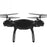NEW RC Helicopter Drone with/without Camera HD 1080P WIFI FPV Selfie Camera  Drones Professional Foldable Quadcopter Life KY601S