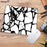 Mairuige Promotion Russia Your Own Mats Colorful Marble Laptop Gaming Mice Mousepad Rubber Game Mouse Pad Luxury Unique Mousepad