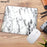 Mairuige Promotion Russia Your Own Mats Colorful Marble Laptop Gaming Mice Mousepad Rubber Game Mouse Pad Luxury Unique Mousepad