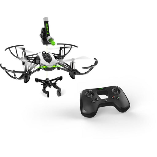 Parrot Mambo Drone Quadcopter with flypad Kid Gifts