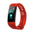 Y5 Smart Band Pulsometer Fitness Smart Bracelet Activity Tracker Pedometer Health Sleep Smart Watch Vibrating Alarm Clock