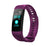 Y5 Smart Band Pulsometer Fitness Smart Bracelet Activity Tracker Pedometer Health Sleep Smart Watch Vibrating Alarm Clock