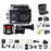 Qriginal hero Action Camera 4K/30FPS Ultra HD WIFI 1080P/60fps 170 Lens Diving Waterproof 30M go DV Helmet Camera Sports pro 4/7