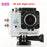Qriginal hero Action Camera 4K/30FPS Ultra HD WIFI 1080P/60fps 170 Lens Diving Waterproof 30M go DV Helmet Camera Sports pro 4/7