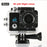 Qriginal hero Action Camera 4K/30FPS Ultra HD WIFI 1080P/60fps 170 Lens Diving Waterproof 30M go DV Helmet Camera Sports pro 4/7