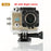 Qriginal hero Action Camera 4K/30FPS Ultra HD WIFI 1080P/60fps 170 Lens Diving Waterproof 30M go DV Helmet Camera Sports pro 4/7