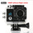 Qriginal hero Action Camera 4K/30FPS Ultra HD WIFI 1080P/60fps 170 Lens Diving Waterproof 30M go DV Helmet Camera Sports pro 4/7
