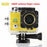 Qriginal hero Action Camera 4K/30FPS Ultra HD WIFI 1080P/60fps 170 Lens Diving Waterproof 30M go DV Helmet Camera Sports pro 4/7