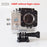 Qriginal hero Action Camera 4K/30FPS Ultra HD WIFI 1080P/60fps 170 Lens Diving Waterproof 30M go DV Helmet Camera Sports pro 4/7