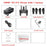 SJRC F11 RC GPS Brushless Drone with 1080P WIFI Camera Drone Quadrocopter with Camera Quadcopter 28min Flight Time Dron Vs CG033