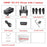 SJRC F11 RC GPS Brushless Drone with 1080P WIFI Camera Drone Quadrocopter with Camera Quadcopter 28min Flight Time Dron Vs CG033