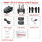 SJRC F11 RC GPS Brushless Drone with 1080P WIFI Camera Drone Quadrocopter with Camera Quadcopter 28min Flight Time Dron Vs CG033