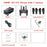 SJRC F11 RC GPS Brushless Drone with 1080P WIFI Camera Drone Quadrocopter with Camera Quadcopter 28min Flight Time Dron Vs CG033