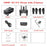 SJRC F11 RC GPS Brushless Drone with 1080P WIFI Camera Drone Quadrocopter with Camera Quadcopter 28min Flight Time Dron Vs CG033