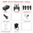 SJRC F11 RC GPS Brushless Drone with 1080P WIFI Camera Drone Quadrocopter with Camera Quadcopter 28min Flight Time Dron Vs CG033