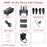 SJRC F11 RC GPS Brushless Drone with 1080P WIFI Camera Drone Quadrocopter with Camera Quadcopter 28min Flight Time Dron Vs CG033