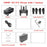 SJRC F11 RC GPS Brushless Drone with 1080P WIFI Camera Drone Quadrocopter with Camera Quadcopter 28min Flight Time Dron Vs CG033