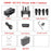 SJRC F11 RC GPS Brushless Drone with 1080P WIFI Camera Drone Quadrocopter with Camera Quadcopter 28min Flight Time Dron Vs CG033