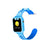Kids watch Smart GPS tracker watches camera MTK2503 GPS LBS SOS Call back SIM Location Device Flashlight Children watches Q6S