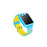 Kids watch Smart GPS tracker watches camera MTK2503 GPS LBS SOS Call back SIM Location Device Flashlight Children watches Q6S