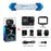 Original GoPro Action Camera HERO 7 Black 4K 60fps 1080P 240fps video Go Pro Sport cam 12MP Photo wifi Live Streami Hyper Smooth