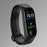 Sport Bracelet Smart Watch Kids Watches Children For Girls Boys Child Students Smart Clock Fitness Tracker Fashion Smart-watch